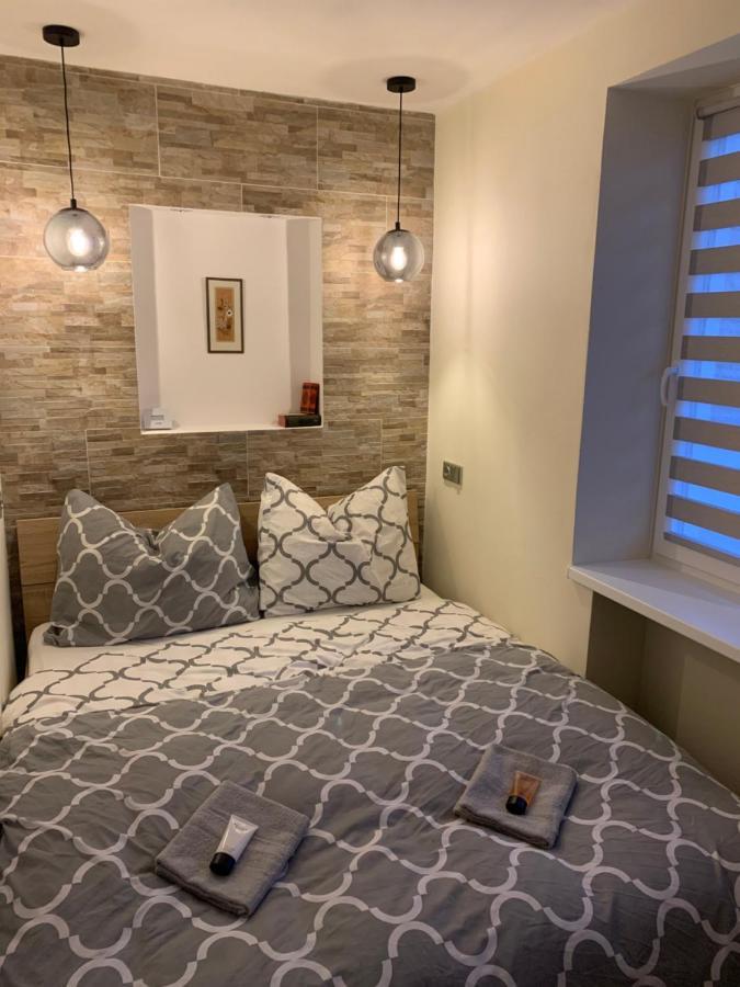 Panorama 19 Apartment ชปินด์เลอรูฟ มลิน ภายนอก รูปภาพ