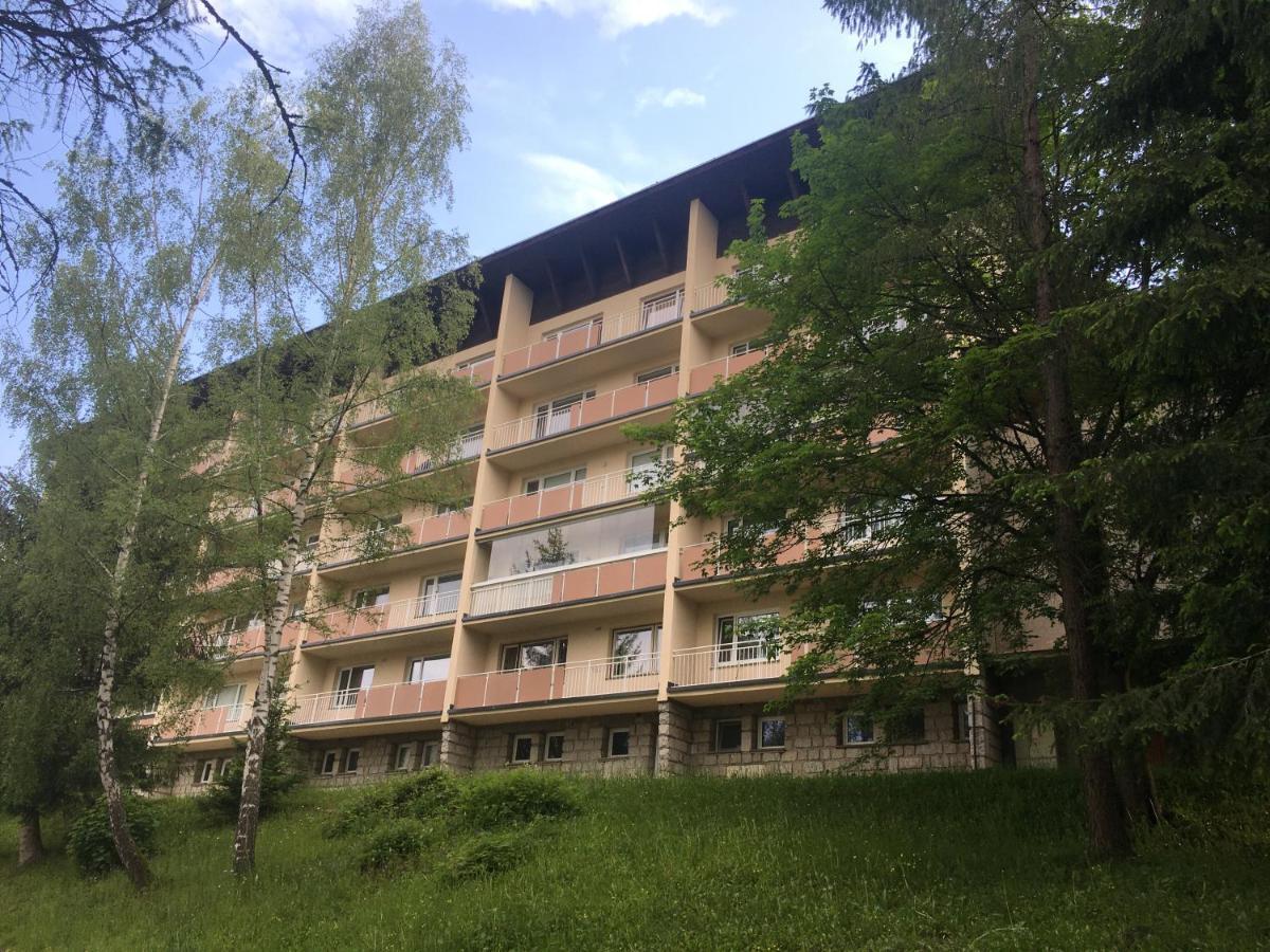 Panorama 19 Apartment ชปินด์เลอรูฟ มลิน ภายนอก รูปภาพ