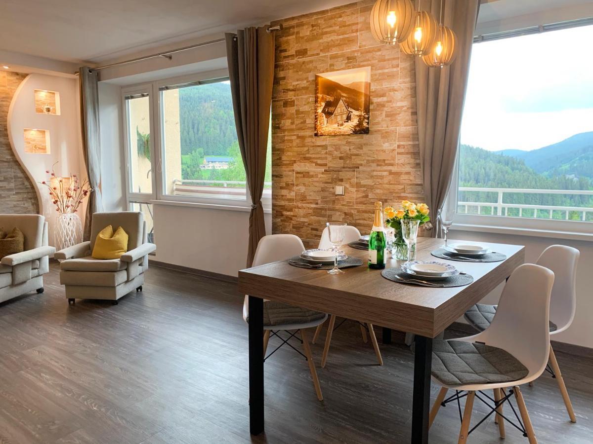 Panorama 19 Apartment ชปินด์เลอรูฟ มลิน ภายนอก รูปภาพ