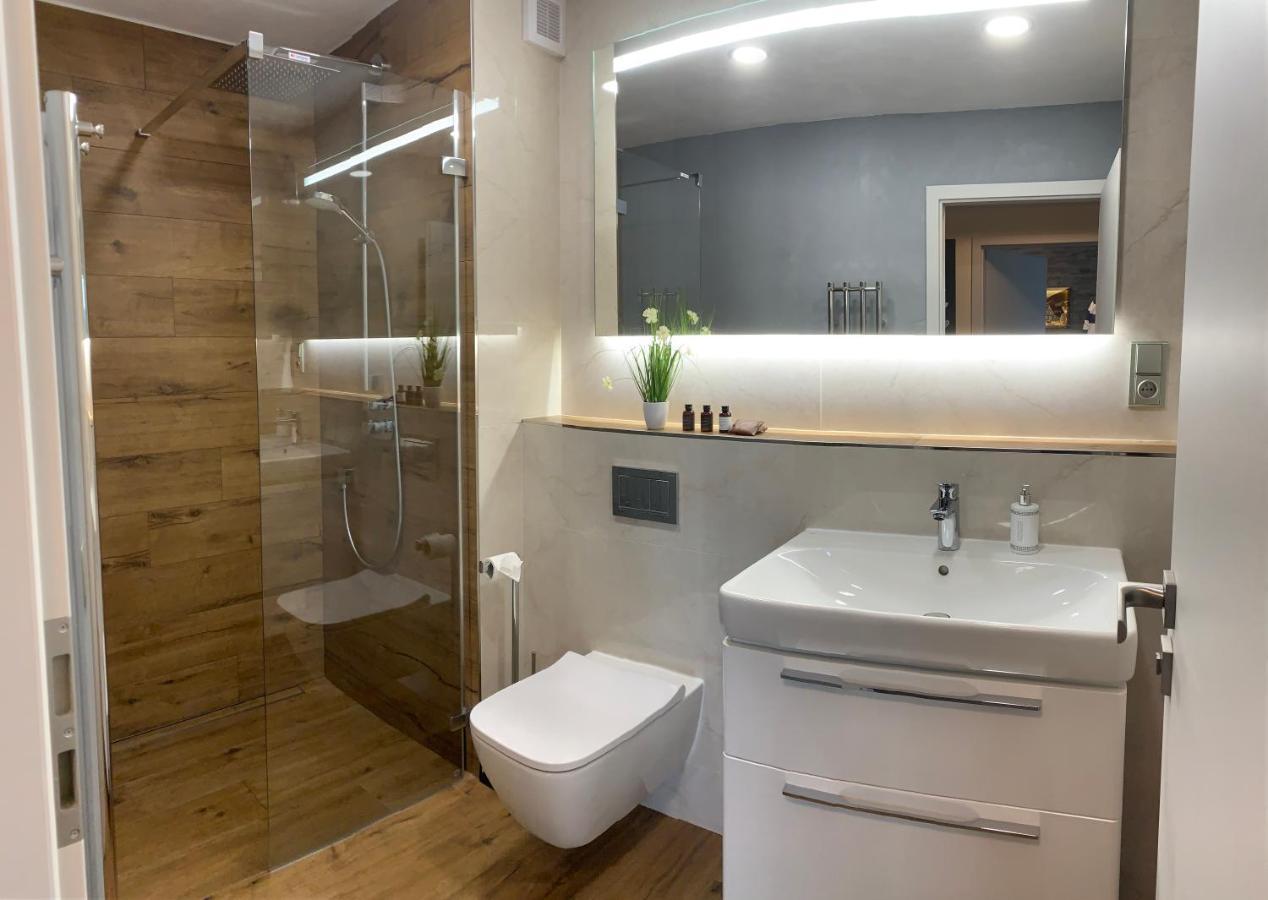 Panorama 19 Apartment ชปินด์เลอรูฟ มลิน ภายนอก รูปภาพ