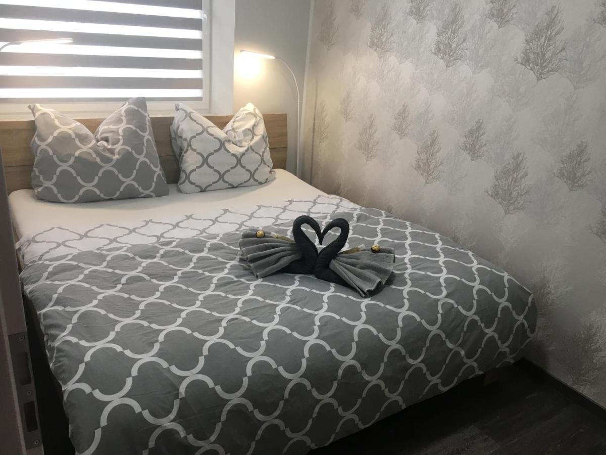 Panorama 19 Apartment ชปินด์เลอรูฟ มลิน ภายนอก รูปภาพ